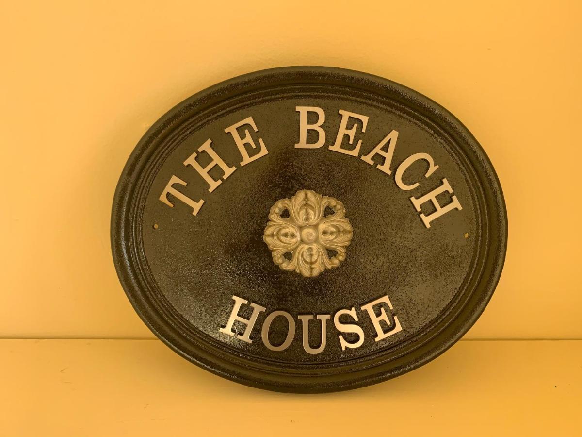 The Beach House - Кромер Экстерьер фото